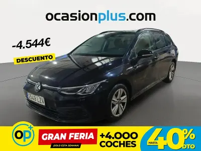 Usado VW Golf VII