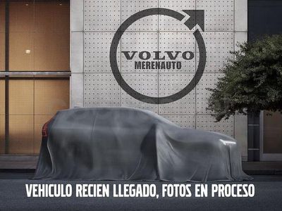 Usado Volvo XC40 Plus 163 CV (119 kW) 2025 Blanco SUV