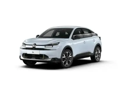Brugt Citroën C4