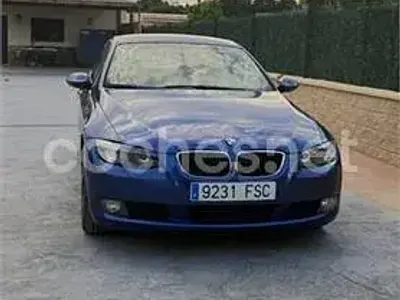 Usado BMW 320