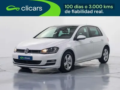 Usado VW Golf VII