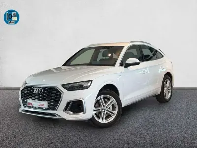 Usado Audi Q5 Sportback
