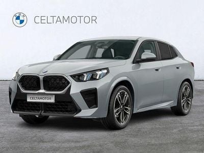 Nuevo BMW X2 163 CV (119 kW) 2026 Otro SUV