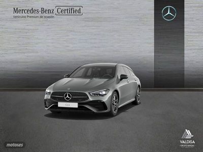 Mercedes CLA200