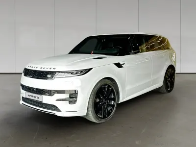 Usado Land Rover Range Rover Sport SE Dynamic 460 CV (338 kW) 2024 Fuji white SUV