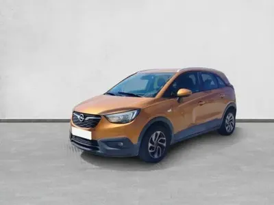 Usado Opel Crossland X