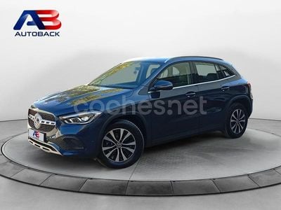 Mercedes GLA250