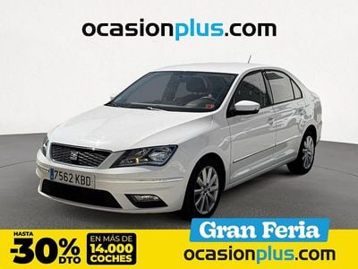 Seat Toledo