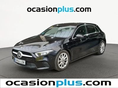 Mercedes A200