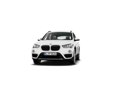 Usado BMW X1 Performance 2018 SUV