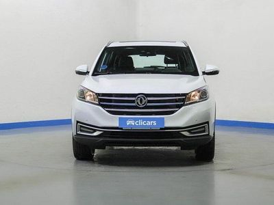 Usado DFSK Seres 3 119 kW (163 CV) 2021 Blanco SUV