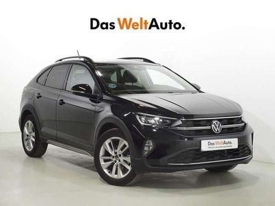 usado VW Taigo 1.0 TSI Life DSG 81kW