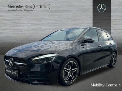Mercedes B200