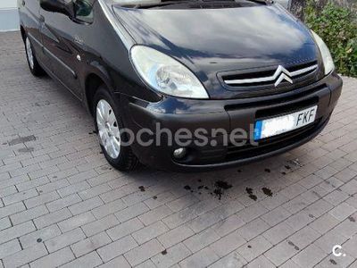 Citroën Xsara Picasso