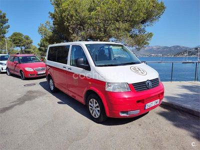 VW T5