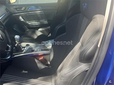 Renault Mégane GT Line
