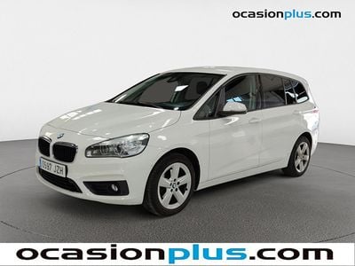 BMW 218 Gran Tourer