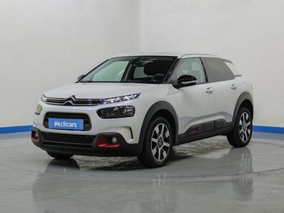 usado Citroën C4 Cactus 1.5BlueHDi S&S Shine 100