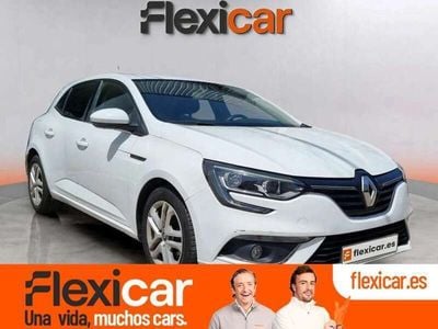 Renault Mégane III