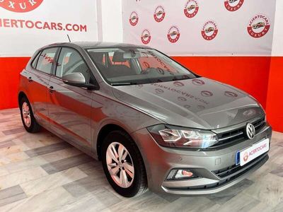 usado VW Polo 1.0 Advance 55kW