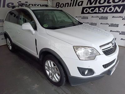 usado Opel Antara 2.2cdti Selective S&s 4x2