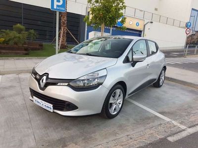 usado Renault Clio IV 