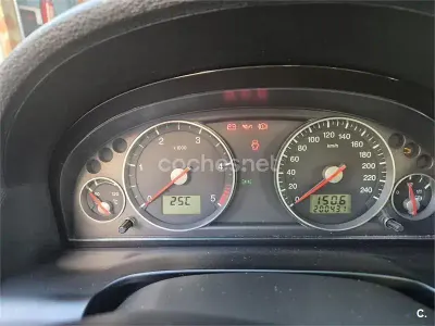 Usado Ford Mondeo