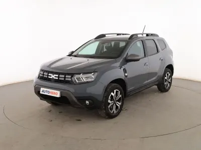 Usado Dacia Duster Journey 150 CV (110 kW) 2024 Gris SUV