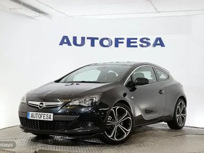 usado Opel Astra GTC 1.4i 140cv 3P S/S # BIXENON