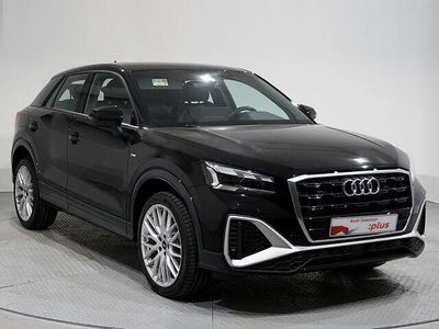 Nouvelle Audi Q2 150 ch (110 kW) 2026 Noir SUV