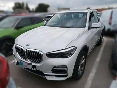 Usado BMW X5