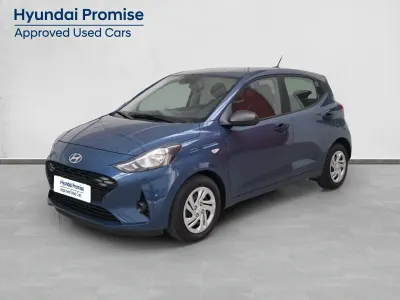 Usado Hyundai i10