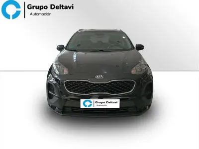 Usado Kia Sportage