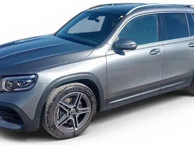 Usado Mercedes GLB220 190 CV (139 kW) 2023 SUV