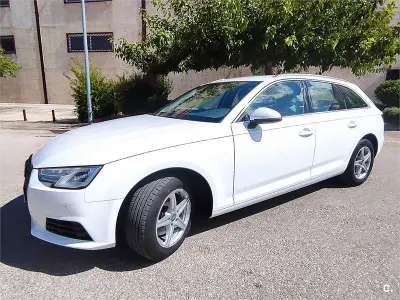Usado Audi A4