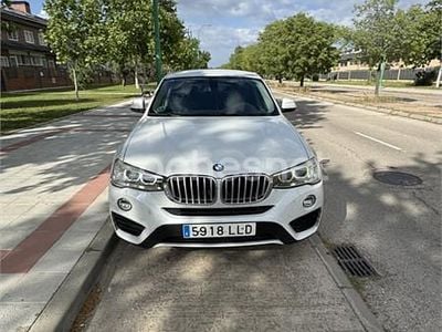 Occasion BMW X4