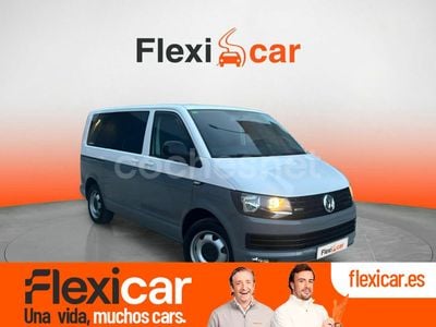 VW Caravelle
