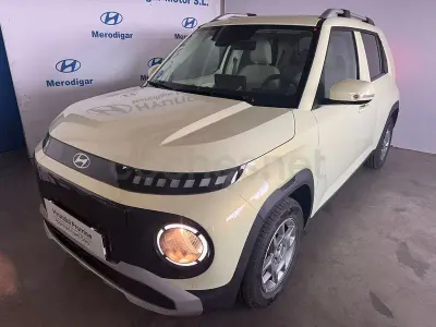 Usado Hyundai Inster 71 kW (97 CV) 2026 Eléctrico Utilitario