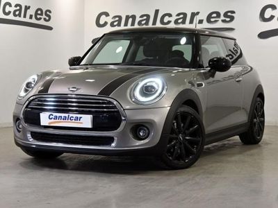 usado Mini Cooper 100 kW (136 CV)