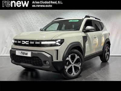 Occasion Dacia Duster Journey 130 ch (95 kW) 2025 Beige SUV