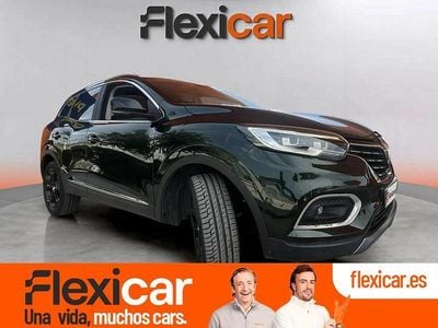 Verde Usado 2019 Renault Kadjar SUV | 16.790 € (Precio justo)