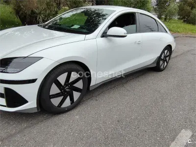 Usado Hyundai Ioniq 6 168 kW (229 CV) 2023 Eléctrico Berlina