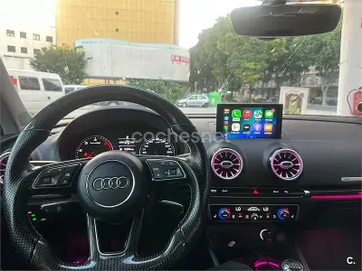 Usado Audi A3