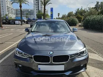 Usado BMW 320
