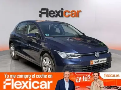 Usado VW Golf VII
