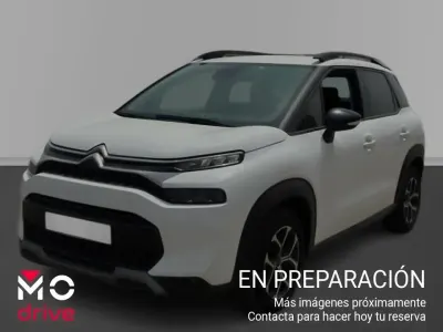 Usado Citroën C3 Aircross Feel 110 CV (80 kW) 2021 SUV