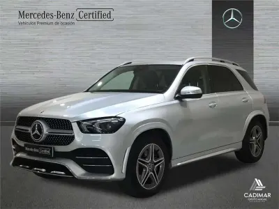 Occasion Mercedes GLE300 272 PK (200 kW) 2021 SUV