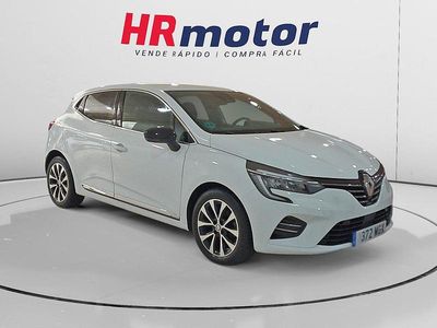 Usado 2023 Renault Clio V Techno | 12.490 € (Precio justo)