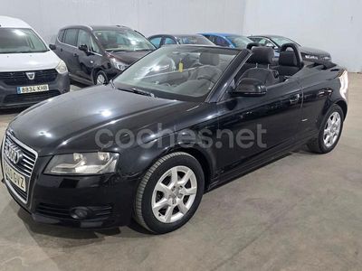 Audi A3 Cabriolet