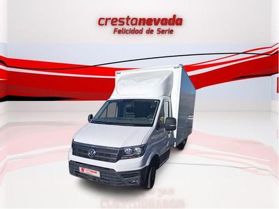 VW Crafter